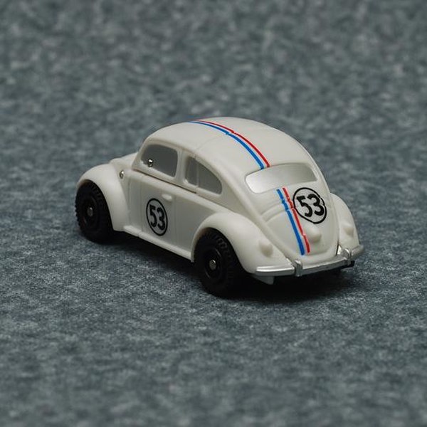 Transformers Igear Herbie Love Bug Bumblebee  (4 of 8)